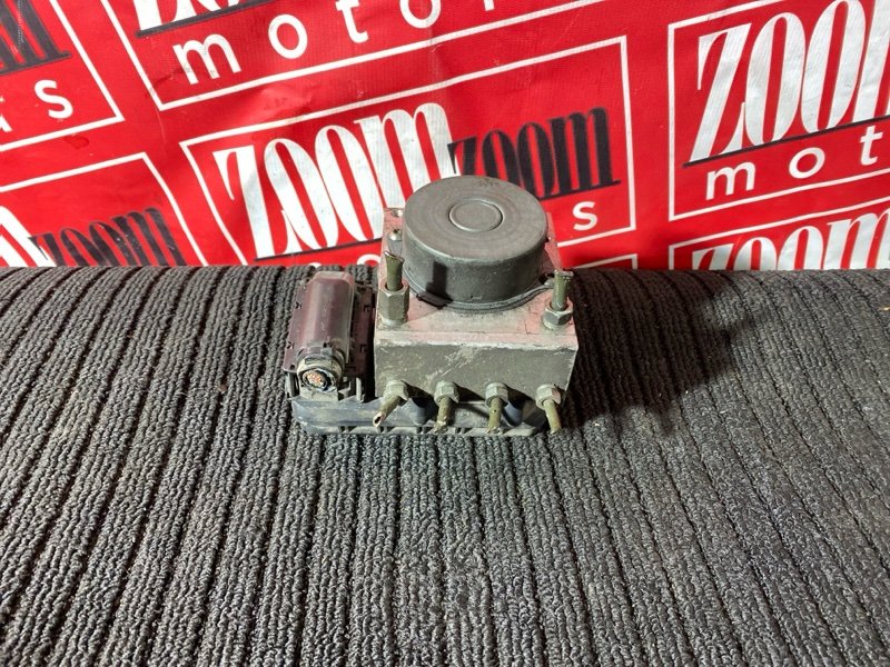 Блок ABS (Модулятор ABS), 2000 рублей, Солонцы