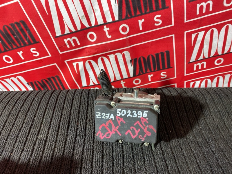 Блок ABS (Модулятор ABS), 1000 рублей, Солонцы