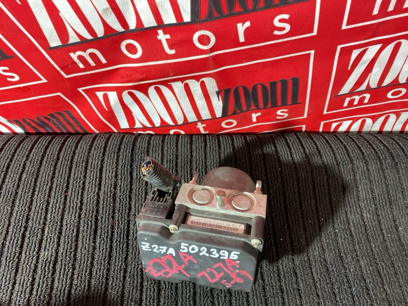 Блок ABS (Модулятор ABS), 1000 рублей, Солонцы