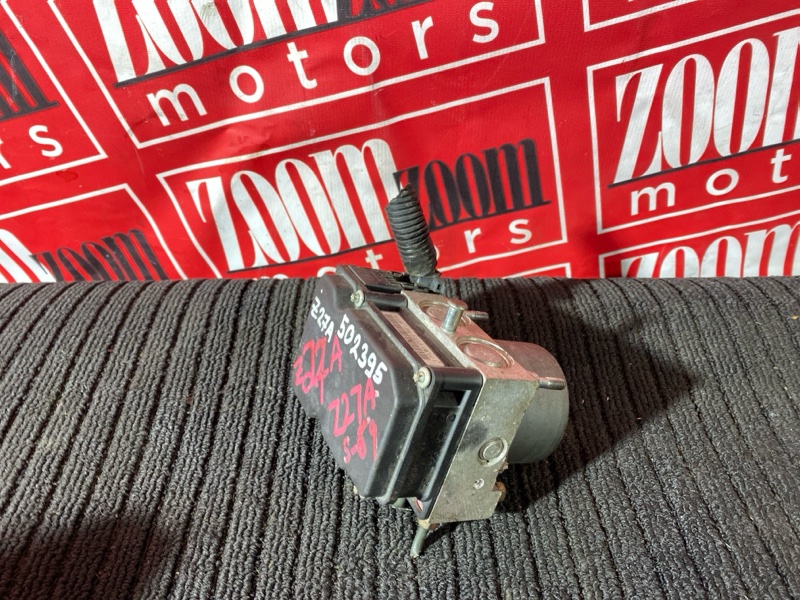 Блок ABS (Модулятор ABS), 1000 рублей, Солонцы