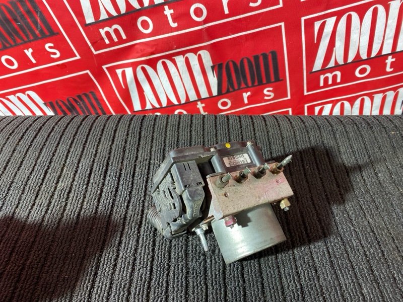 Блок ABS (Модулятор ABS), 1000 рублей, Солонцы