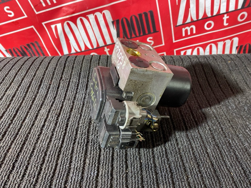 Блок ABS (Модулятор ABS), 500 рублей, Солонцы