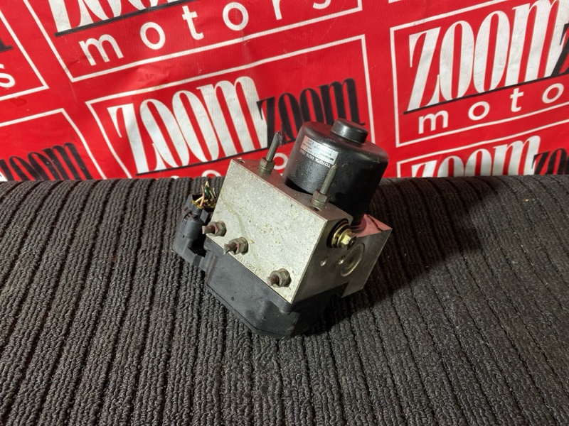 Блок ABS (Модулятор ABS), 500 рублей, Солонцы