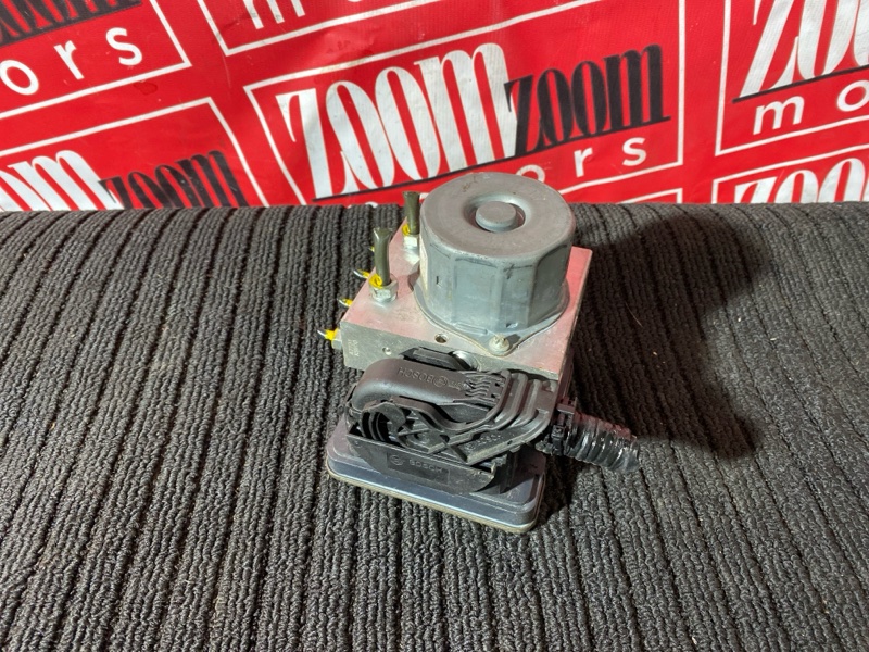 Блок ABS (Модулятор ABS), 16000 рублей, Солонцы