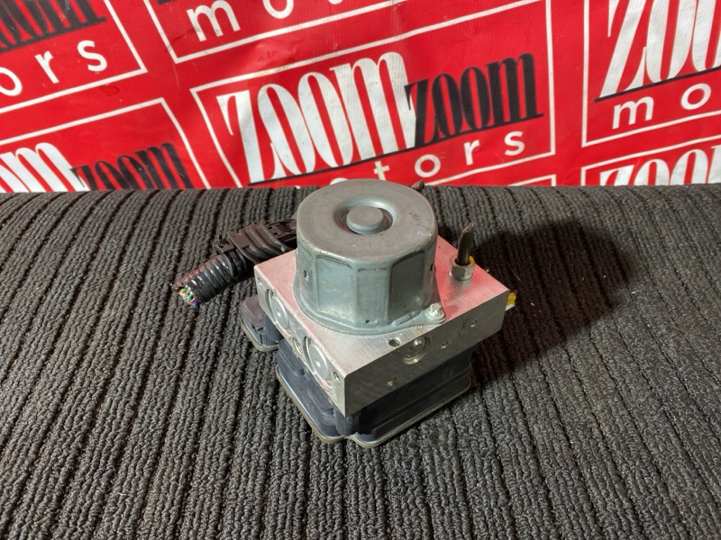 Блок ABS (Модулятор ABS), 16000 рублей, Солонцы