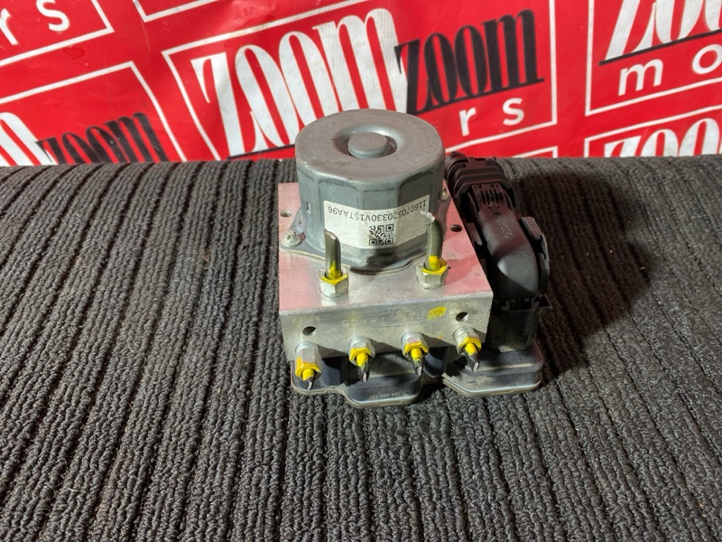 Блок ABS (Модулятор ABS), 16000 рублей, Солонцы