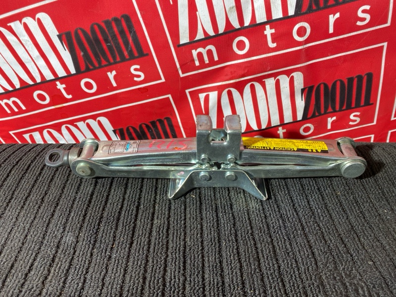 Домкрат, 1600 рублей, Солонцы