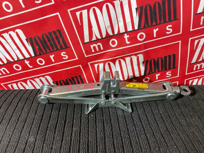 Домкрат, 1500 рублей, Солонцы