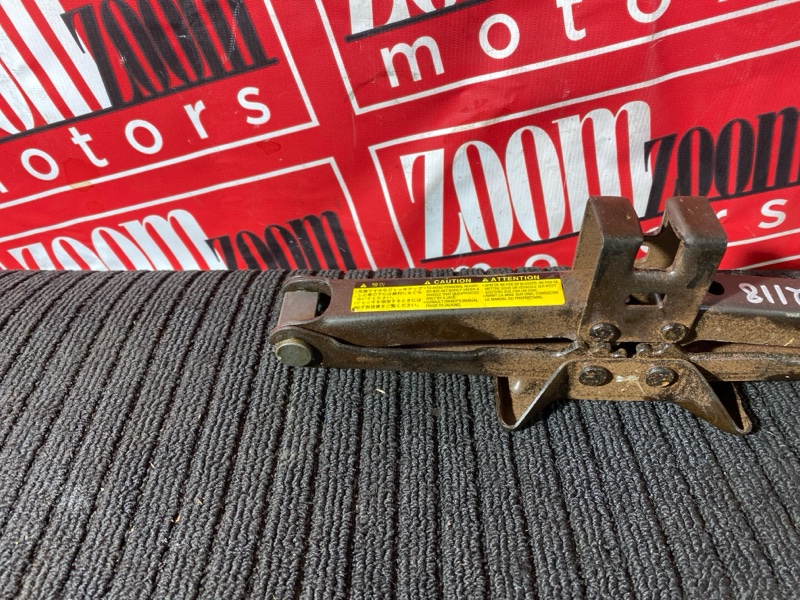 Домкрат, 1500 рублей, Солонцы