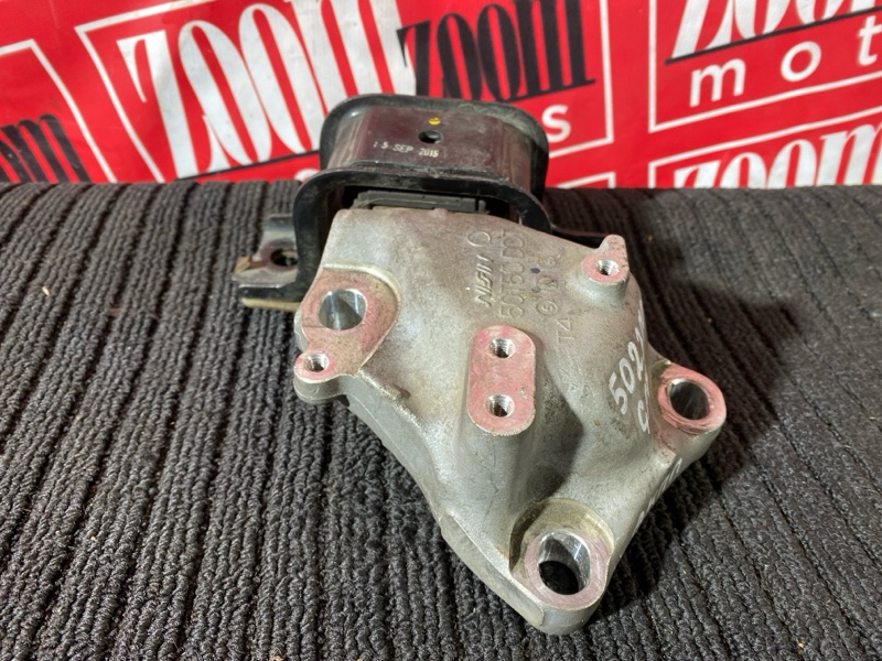 Подушка двигателя, 1500 рублей, Солонцы