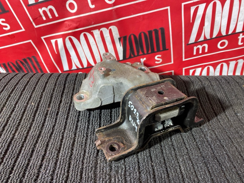 Подушка двигателя, 1500 рублей, Солонцы