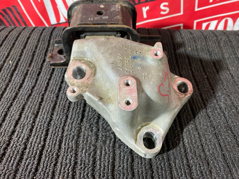 Подушка двигателя, 1500 рублей, Солонцы