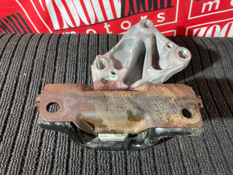 Подушка двигателя, 1500 рублей, Солонцы