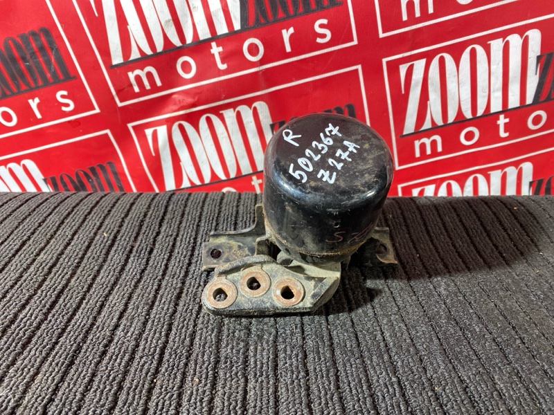 Подушка двигателя, 1500 рублей, Солонцы