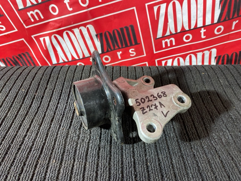 Подушка двигателя, 1500 рублей, Солонцы