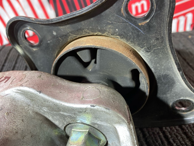 Подушка двигателя, 1500 рублей, Солонцы