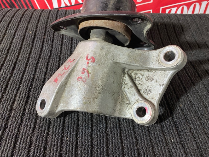 Подушка двигателя, 1500 рублей, Солонцы