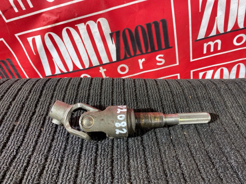 Кардан рулевой, 400 рублей, Солонцы