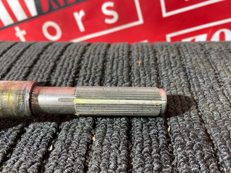 Кардан рулевой, 400 рублей, Солонцы