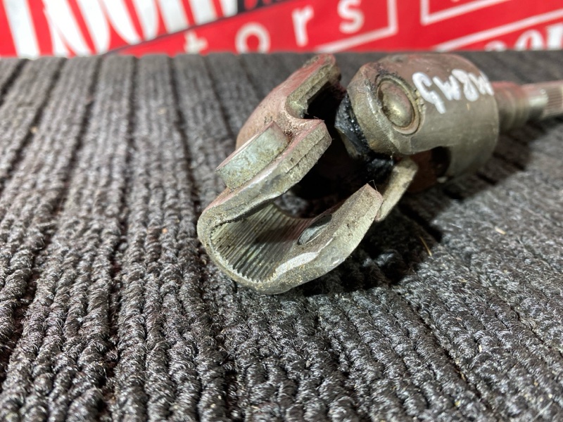 Кардан рулевой, 400 рублей, Солонцы