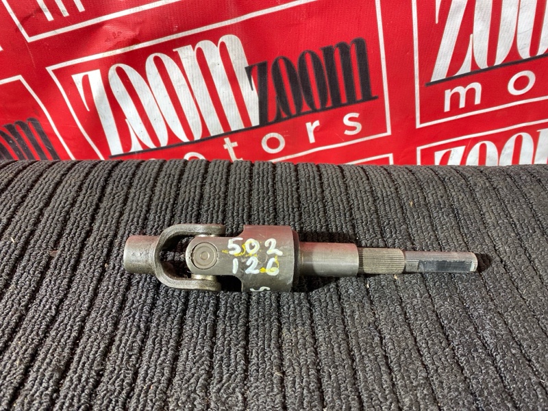 Кардан рулевой, 1200 рублей, Солонцы