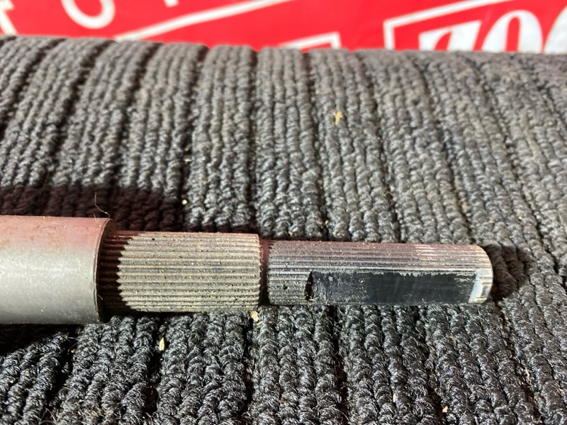 Кардан рулевой, 1200 рублей, Солонцы