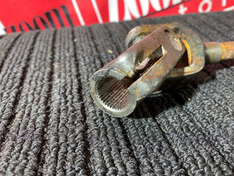 Кардан рулевой, 500 рублей, Солонцы