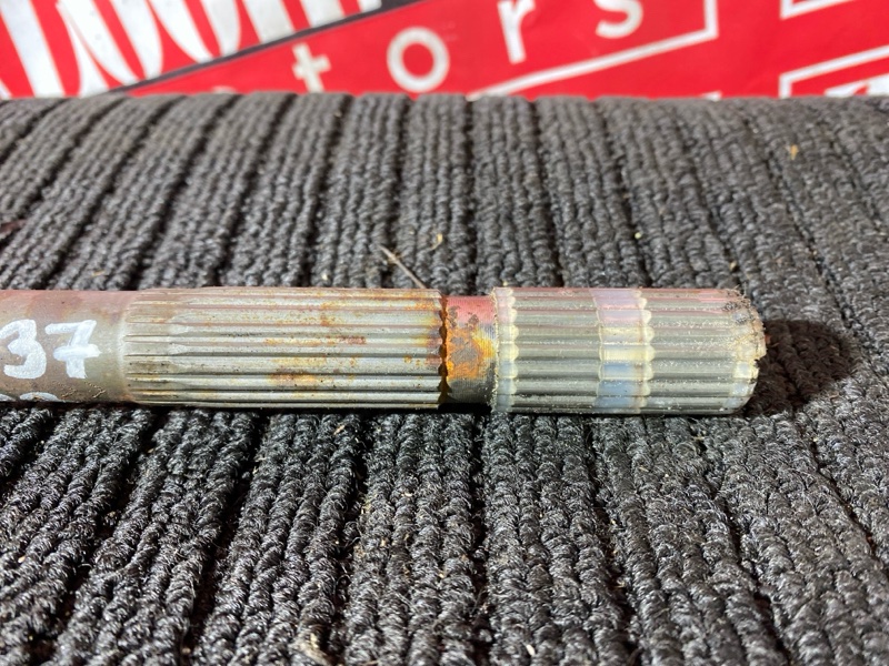 Кардан рулевой, 500 рублей, Солонцы