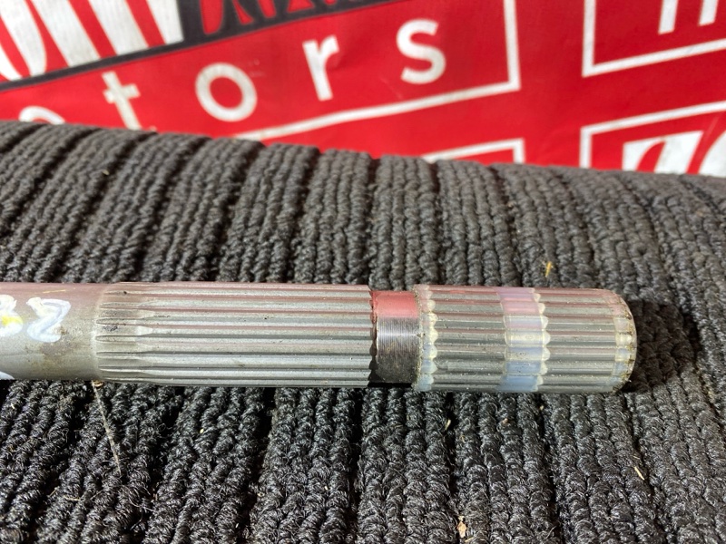 Кардан рулевой, 500 рублей, Солонцы