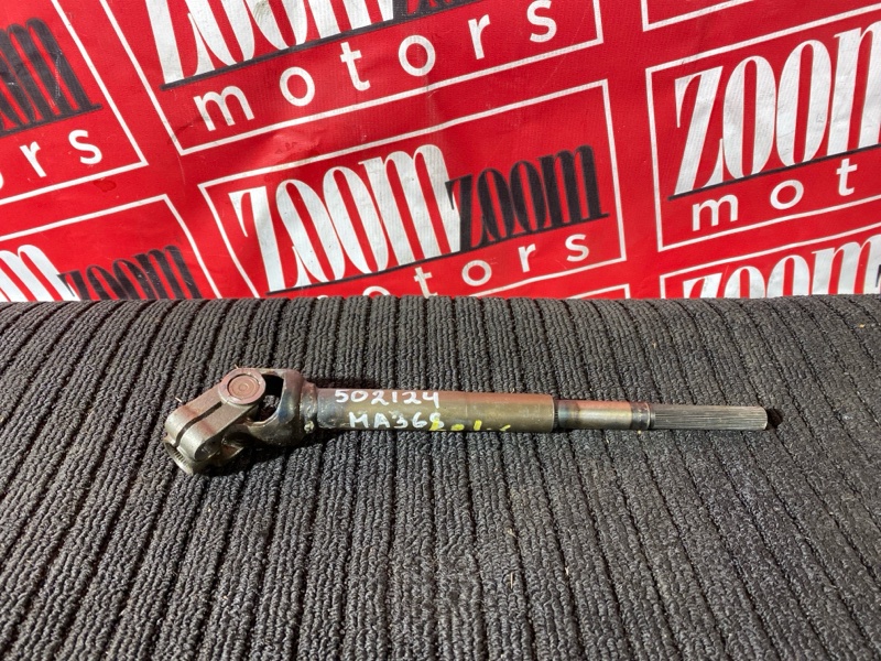 Кардан рулевой, 2000 рублей, Солонцы