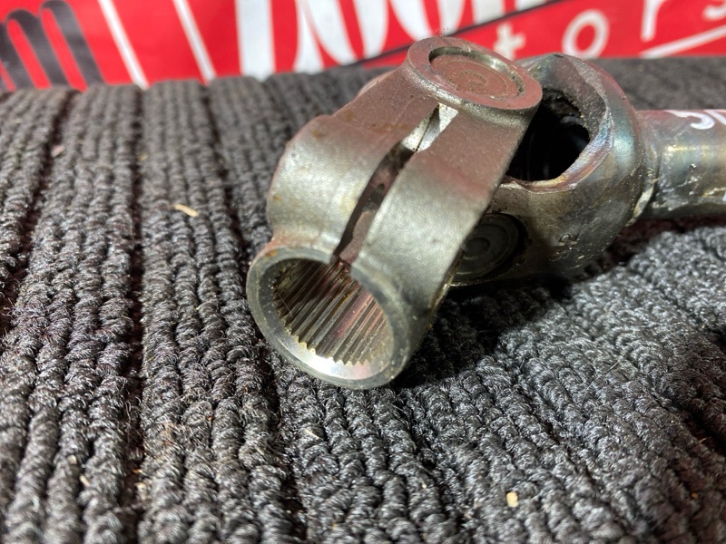 Кардан рулевой, 2000 рублей, Солонцы