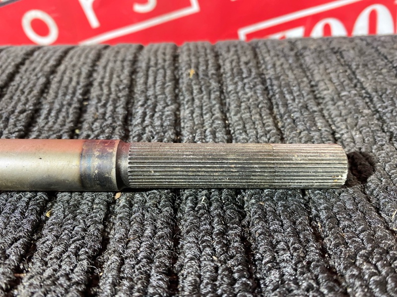 Кардан рулевой, 2000 рублей, Солонцы