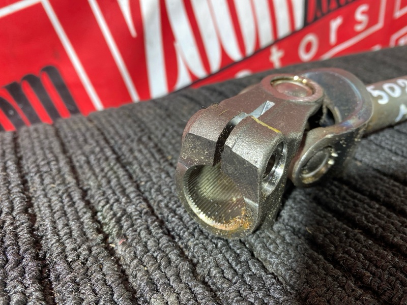 Кардан рулевой, 1500 рублей, Солонцы