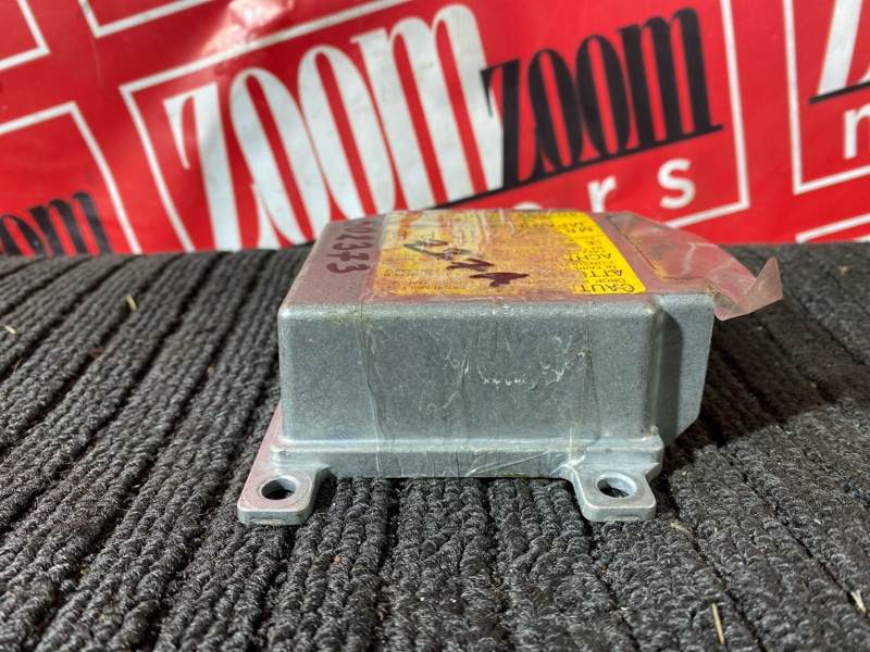 Блок управления airbag, 2500 рублей, Солонцы