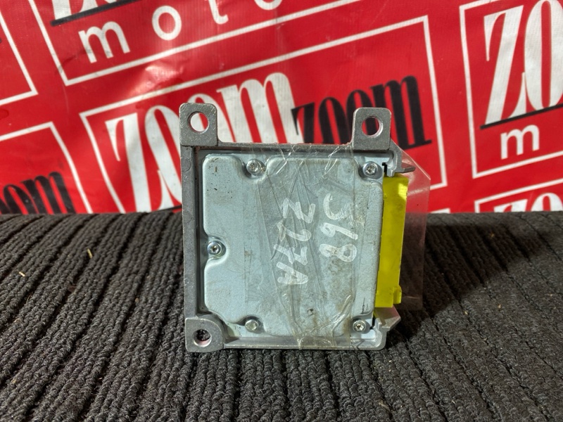 Блок управления airbag, 2500 рублей, Солонцы