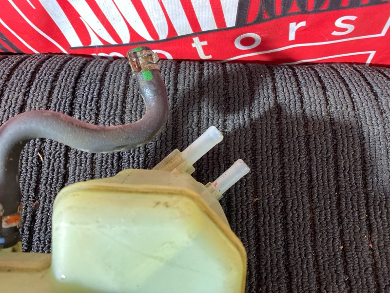 Бачок расширительный, 500 рублей, Солонцы