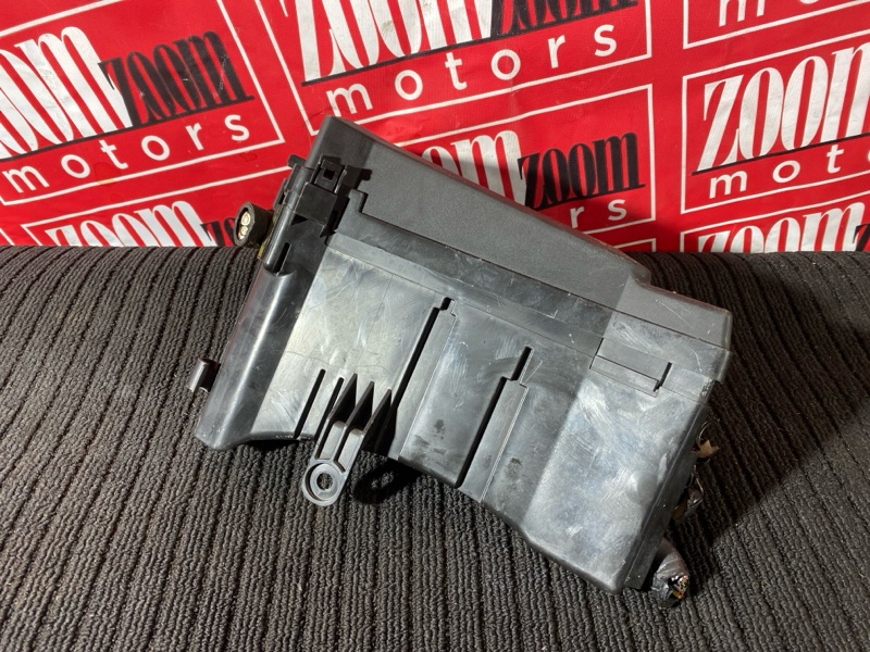 Блок реле и предохранителей, 1500 рублей, Солонцы