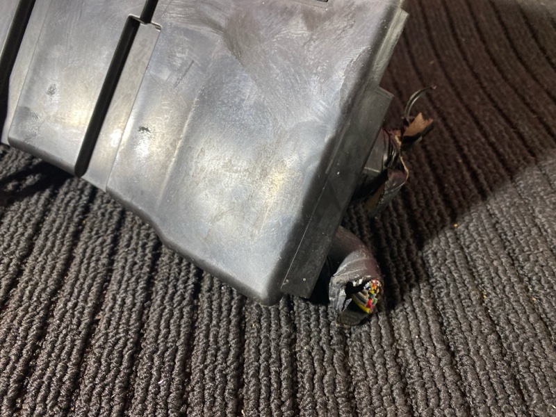 Блок реле и предохранителей, 1500 рублей, Солонцы