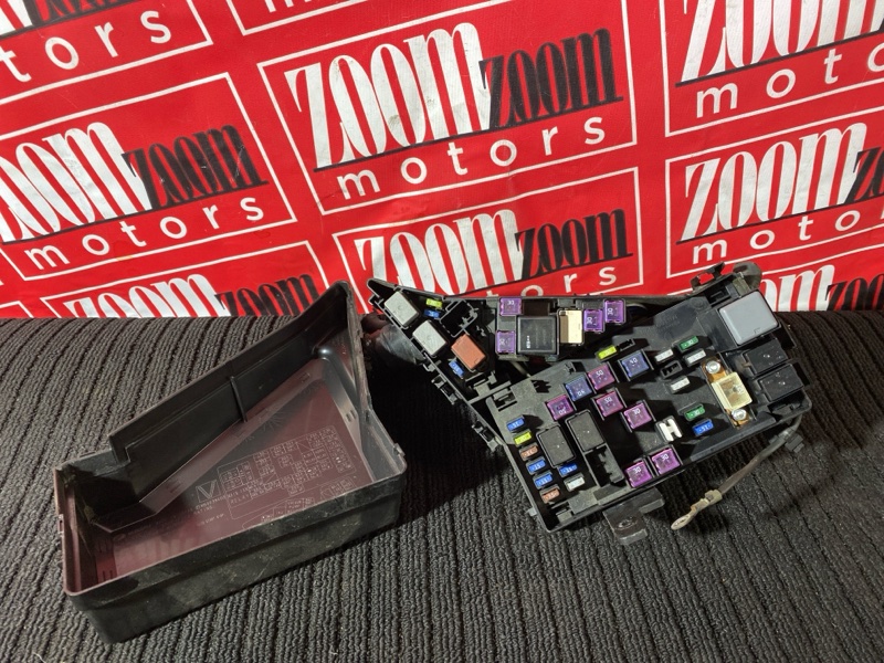 Блок реле и предохранителей, 1500 рублей, Солонцы