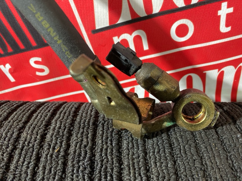 Шланг высокого давления, 800 рублей, Солонцы