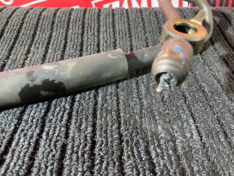 Шланг высокого давления, 500 рублей, Солонцы