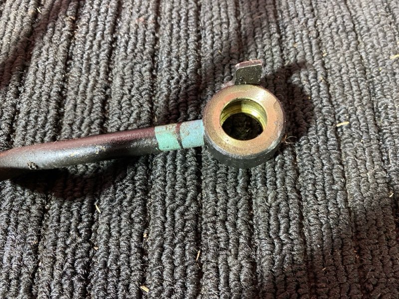 Шланг высокого давления, 500 рублей, Солонцы