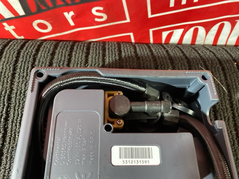 Компрессор подкачки колес, 2400 рублей, Солонцы