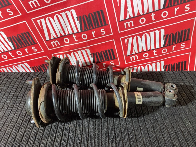 Стойка подвески, 8000 рублей, Солонцы