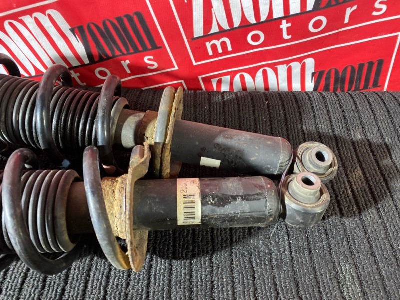 Стойка подвески, 8000 рублей, Солонцы