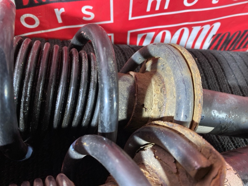 Стойка подвески, 8000 рублей, Солонцы