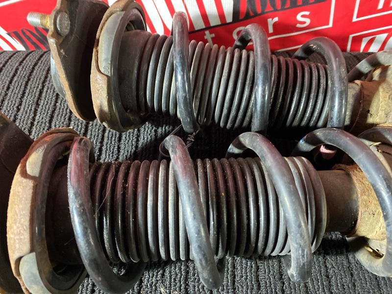 Стойка подвески, 8000 рублей, Солонцы