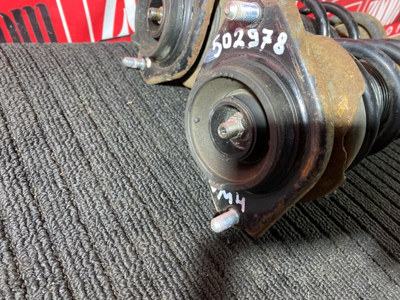 Стойка подвески, 8000 рублей, Солонцы