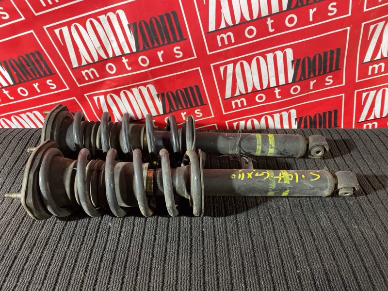 Стойка подвески, 1500 рублей, Солонцы