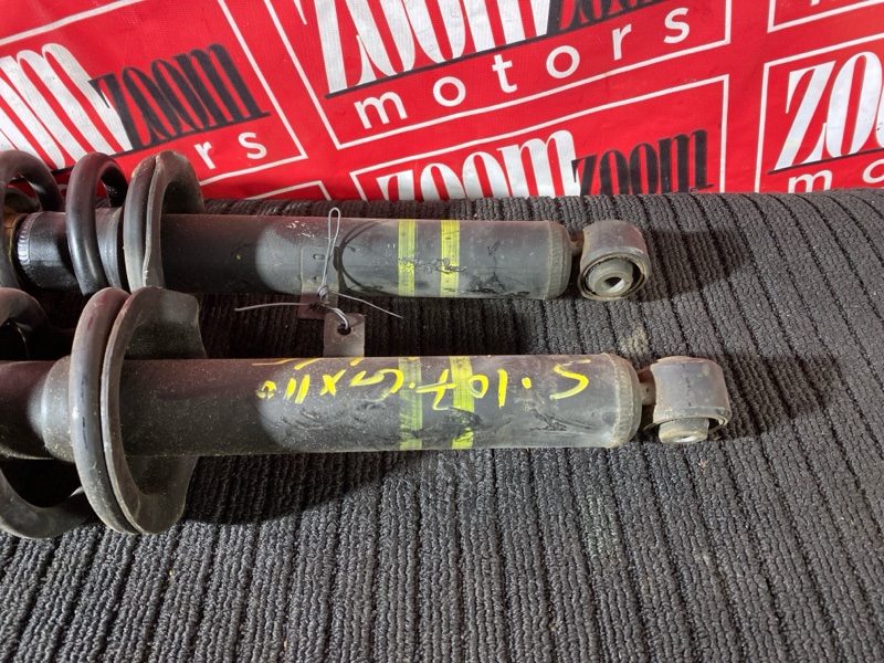 Стойка подвески, 1500 рублей, Солонцы